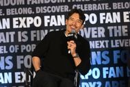 FanExpo Chicago 2025 (Image via Getty)